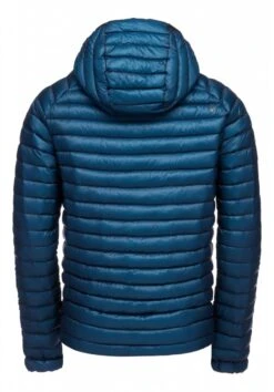 Black Diamond M Approach Down Hoody -Meindlrab Store 746000 4002 MPROACHDOWNHOODY AstralBlue Back 1280x1280
