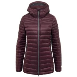Black Diamond W Access Down Parka