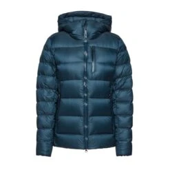 Black Diamond W Vision Down Parka