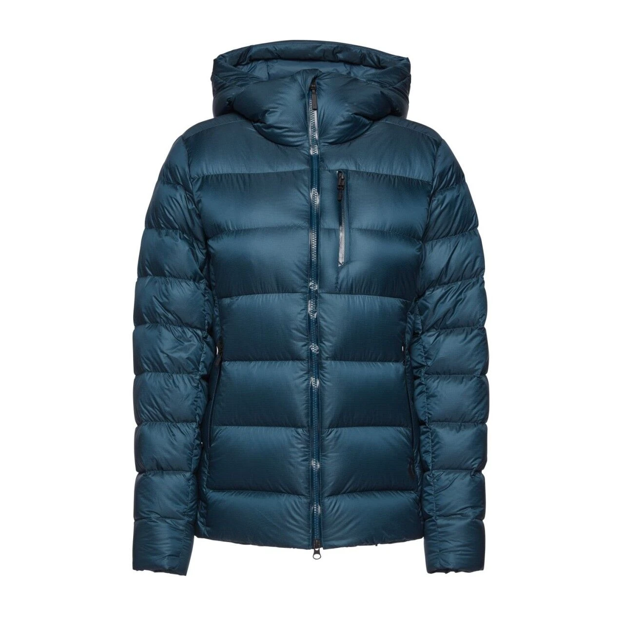 Black Diamond W Vision Down Parka 3 Black Diamond W Vision Down Parka