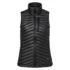 Black Diamond W Approach Down Vest 1 Black Diamond W Approach Down Vest -Meindlrab Store 746184 0002 W APPROACH DOWN VEST BLACK 05 1280x1280