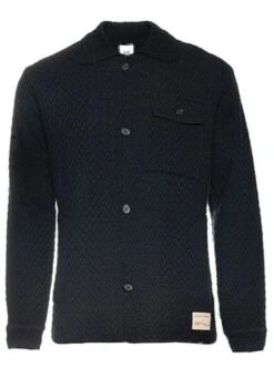 Dale Of Norway Sørøy Shacket Masculine