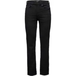Black Diamond Men's Forged Denim Pants