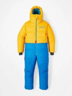 Marmot Warmcube 8000M Suit