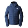 The North Face Men's Belleview Stretch Down Hoodie 2 The North Face Men's Belleview Stretch Down Hoodie -Meindlrab Store 7UJE HDC HERO 1280x1280