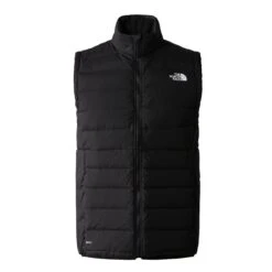 The North Face Men's Belleview Stretch Down Vest