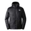 The North Face Men's Bettaforca LT Down Hoodie 1 The North Face Men's Bettaforca LT Down Hoodie -Meindlrab Store 7Z8F KX7 HERO 1280x1280