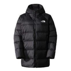 The North Face Women's Plus Hyalite Parka