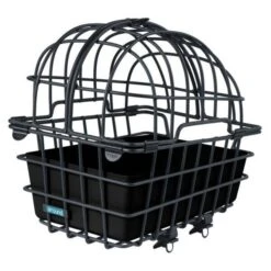 Around Luna Rear Pet Bike Basket