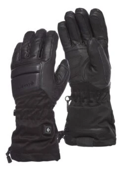 Black Diamond Solano Gloves