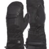 Black Diamond Solano Mitts 2 Black Diamond Solano Mitts -Meindlrab Store 801819 0002 SOLANOMITTS Black 1 600x600