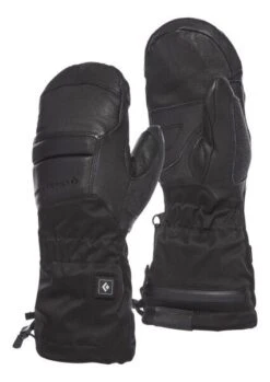 Black Diamond Solano Mitts