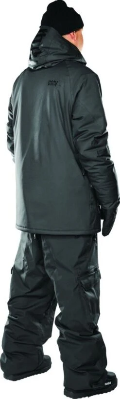 Thirtytwo Lashed Insulated Jacket -Meindlrab Store 8130001075 001 B 002 1280x1280