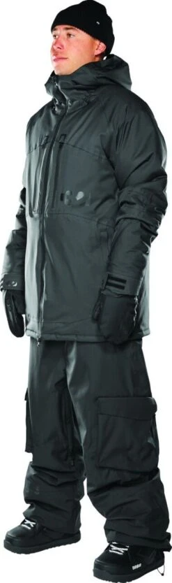 Thirtytwo Lashed Insulated Jacket -Meindlrab Store 8130001075 001 F 002 1280x1280