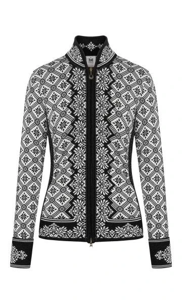 Dale Of Norway Christiania Fem Jacket 3 Dale Of Norway Christiania Fem Jacket