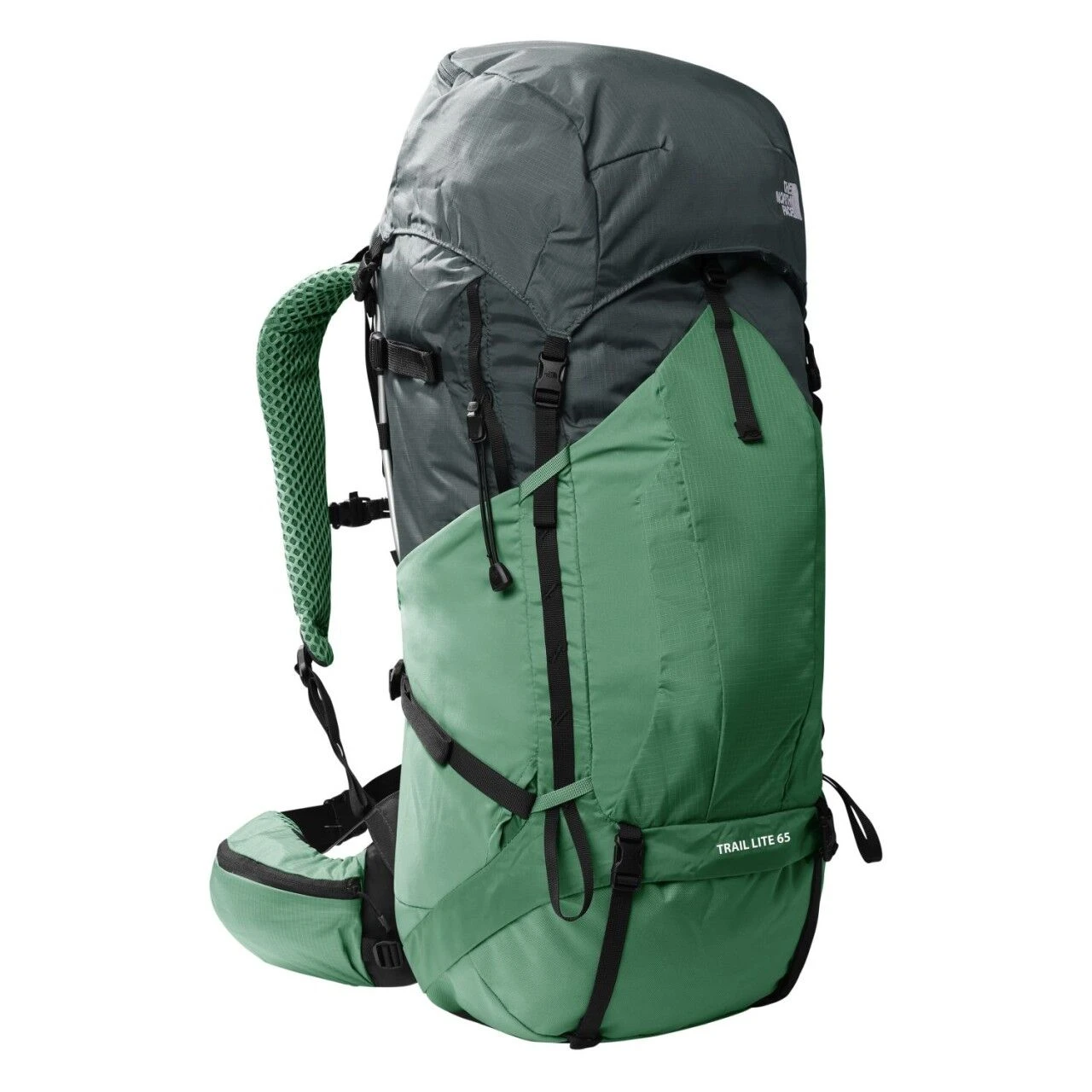 The North Face Trail Lite 65 3 The North Face Trail Lite 65