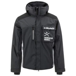 Head Race Team Jacket Men