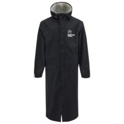 Head Race Rain Coat Men