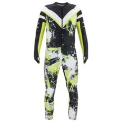 Head Race Suit Junior