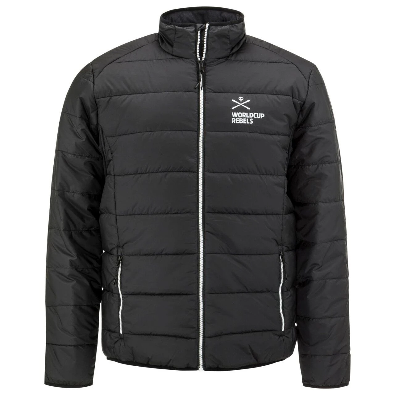 Head Race Kinetic Jacket Junior 3 Head Race Kinetic Jacket Junior