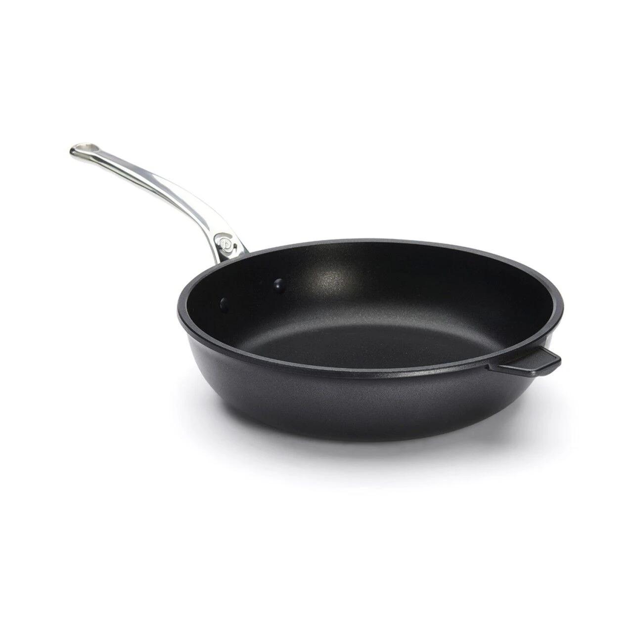 De Buyer Choc Extreme Nonstick Sauteuse 4 De Buyer Choc Extreme Nonstick Sauteuse - Image 2
