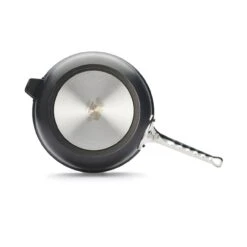 De Buyer Choc Extreme Nonstick Sauteuse 10 De Buyer Choc Extreme Nonstick Sauteuse -Meindlrab Store 8304 28 packshot 5 1280x1280