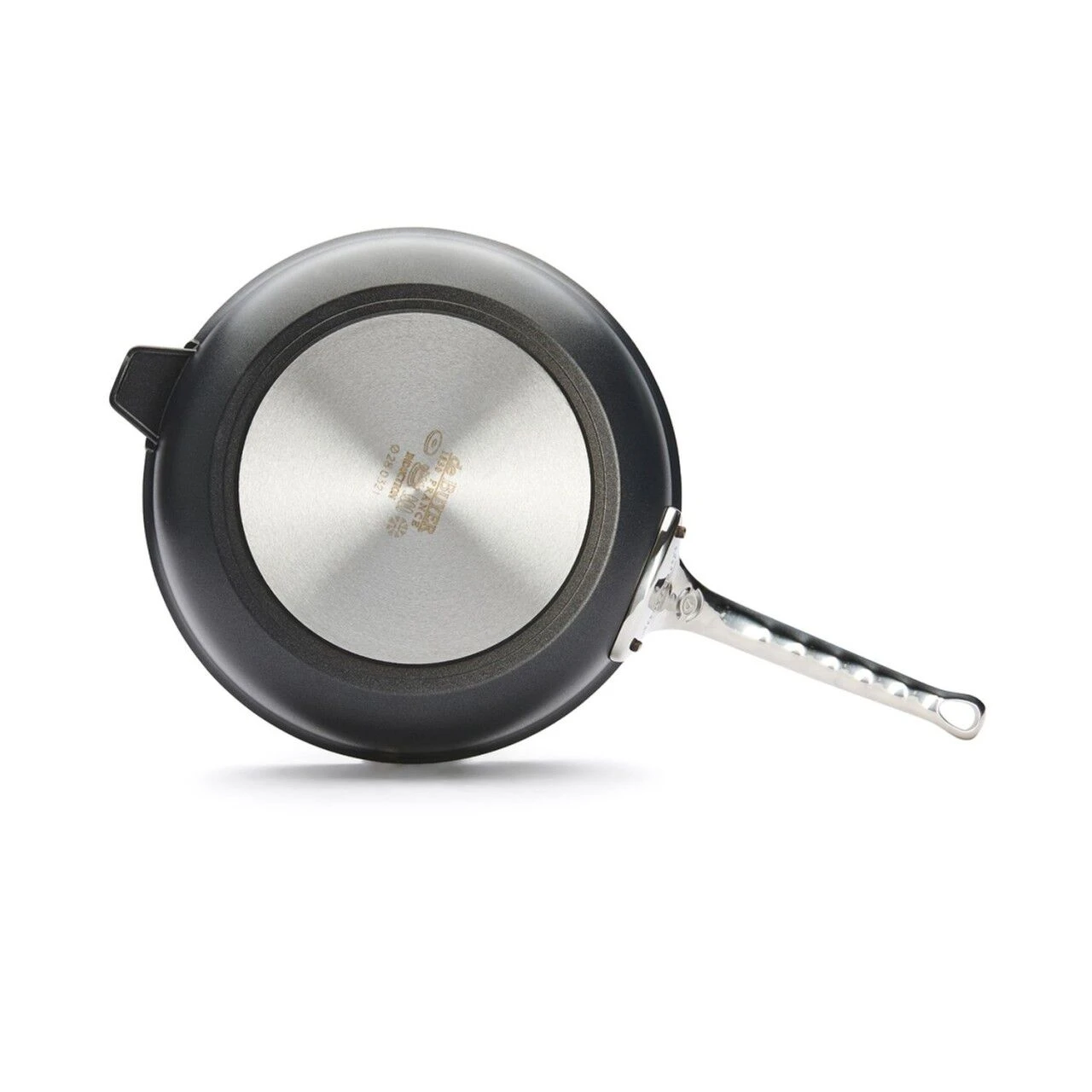 De Buyer Choc Extreme Nonstick Sauteuse 5 De Buyer Choc Extreme Nonstick Sauteuse - Image 3