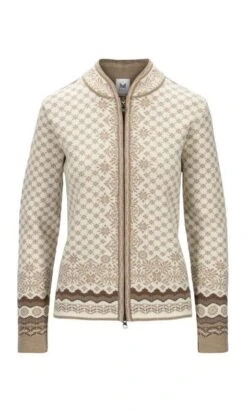 Dale Of Norway Solfrid Fem Jacket