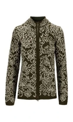Dale Of Norway Kviteseid Feminine Jacket