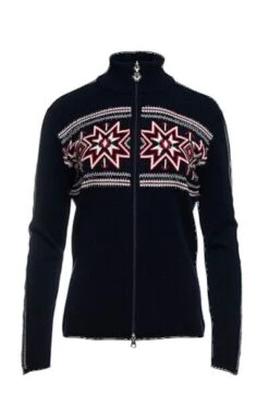 Dale Of Norway Olympia Fem Jacket
