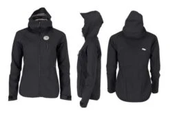 Maloja Women's Softshell Jacket Haibike Geiglstein