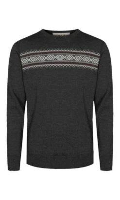 Dale Of Norway Sverre Masc Sweater