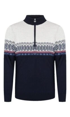 Dale Of Norway Hovden Masc Sweater