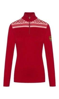 Dale Of Norway Cortina Basic Fem Sweater