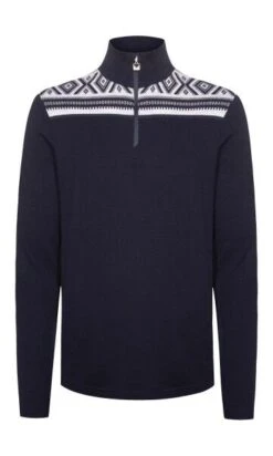 Dale Of Norway Cortina Basic Masc Sweater