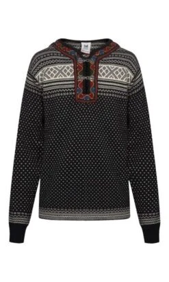 Dale Of Norway Setesdal Uni Sweater