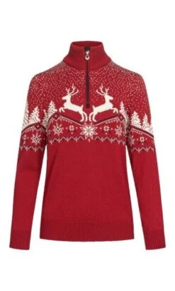 Dale Of Norway Dale Christmas Fem Sweater