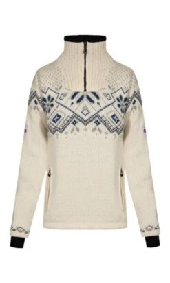 Dale Of Norway Fongen Wp Fem Sweater