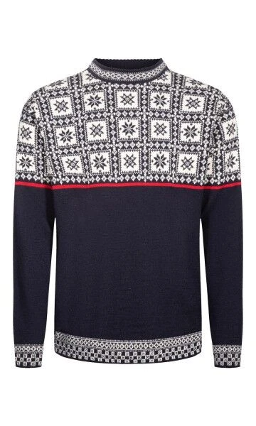 Dale Of Norway Tyssøy Unisex Sweater 3 Dale Of Norway Tyssøy Unisex Sweater
