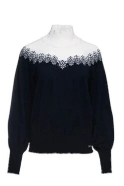 Dale Of Norway Isfrid Fem Sweater