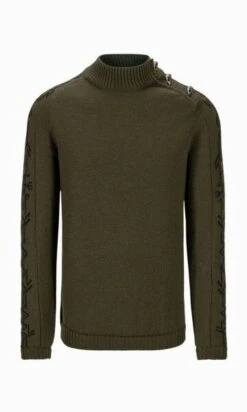Dale Of Norway Sigurd Masculine Sweater