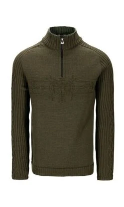 Dale Of Norway Vegvisir Masc Sweater