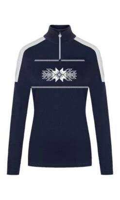 Dale Of Norway OL Spirit Basic Sweater Feminine