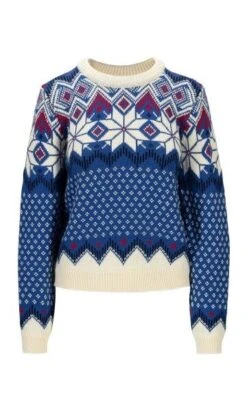Dale Of Norway Vilja Feminine Sweater