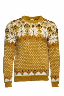 Dale Of Norway Vegard Masculine Sweater
