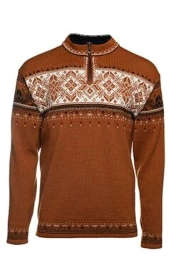 Dale Of Norway Blyfjell Sweater