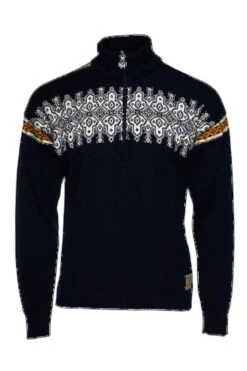 Dale Of Norway Aspøy Masc Sweater