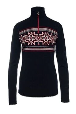 Dale Of Norway Olympia Basic Sweater Feminine