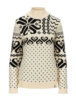 Dale Of Norway Fannaraki Sweater Feminine
