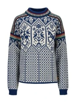 Dale Of Norway 1994 Feminine Sweater